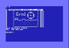 Grid - Dirart